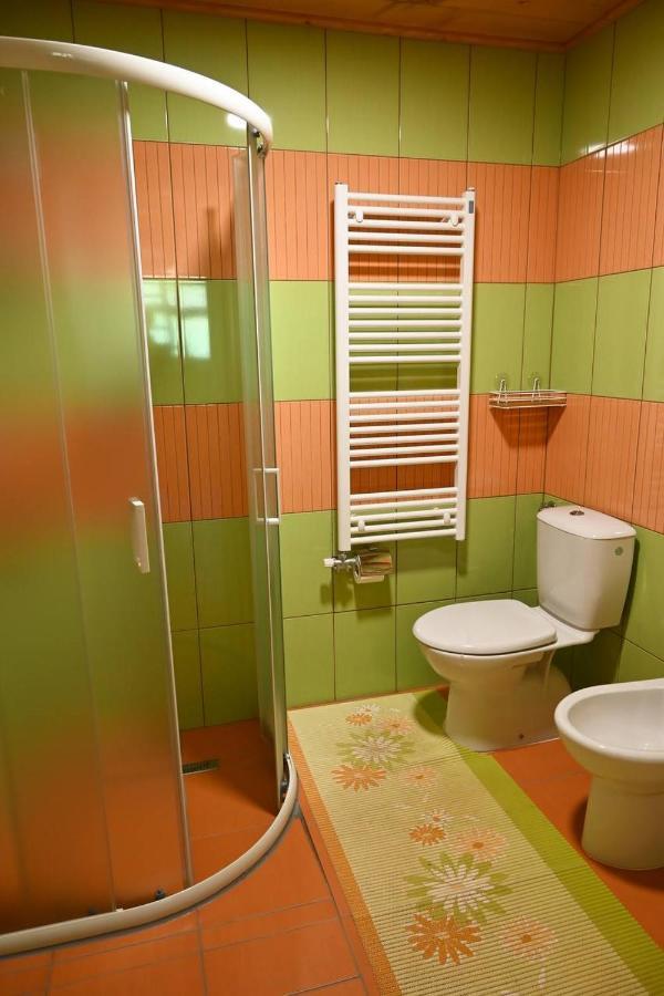 Ranc Stojnsek Villa โรกัชกา สลาทินา ภายนอก รูปภาพ
